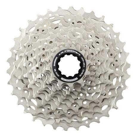 Shimano Ultegra CS-R8100 Cassette 12 Speed - Wolfis