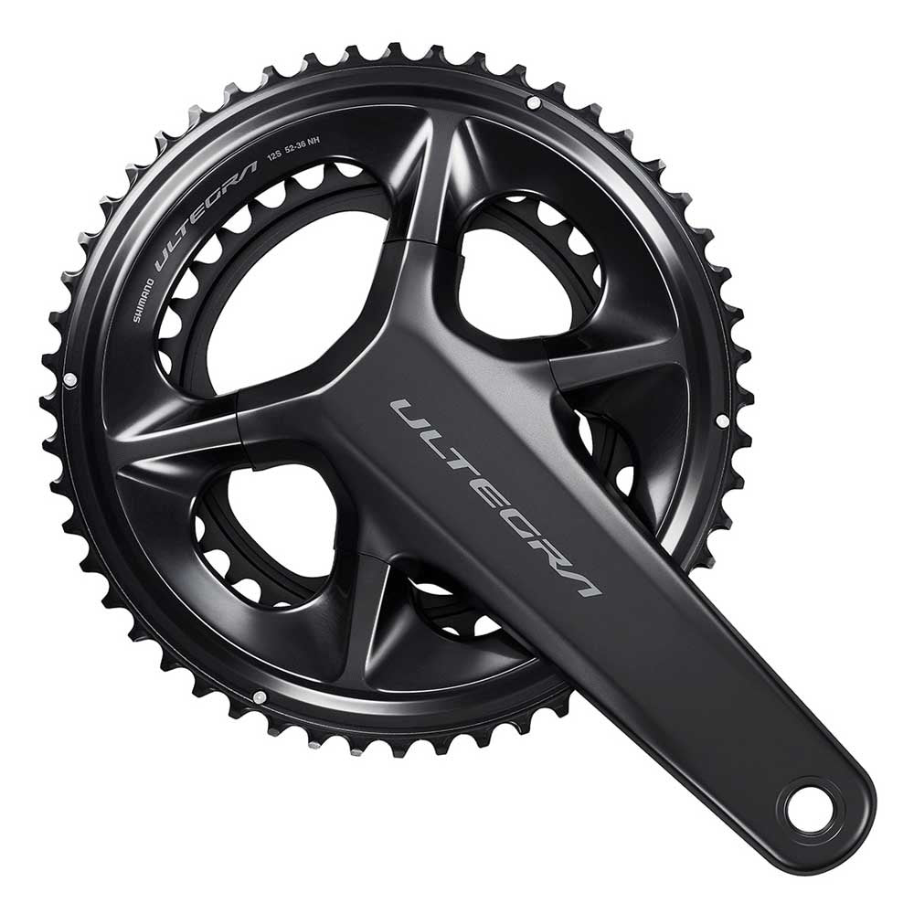 Shimano Ultegra FC-R8100 Crankset 12 Speed - Wolfis