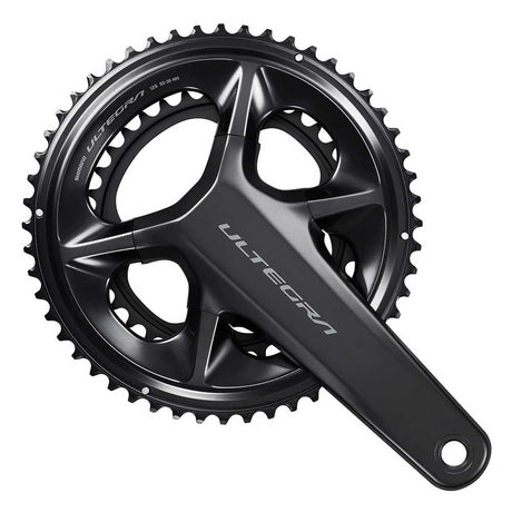 Shimano Ultegra FC-R8100 Crankset 12 Speed - Wolfis