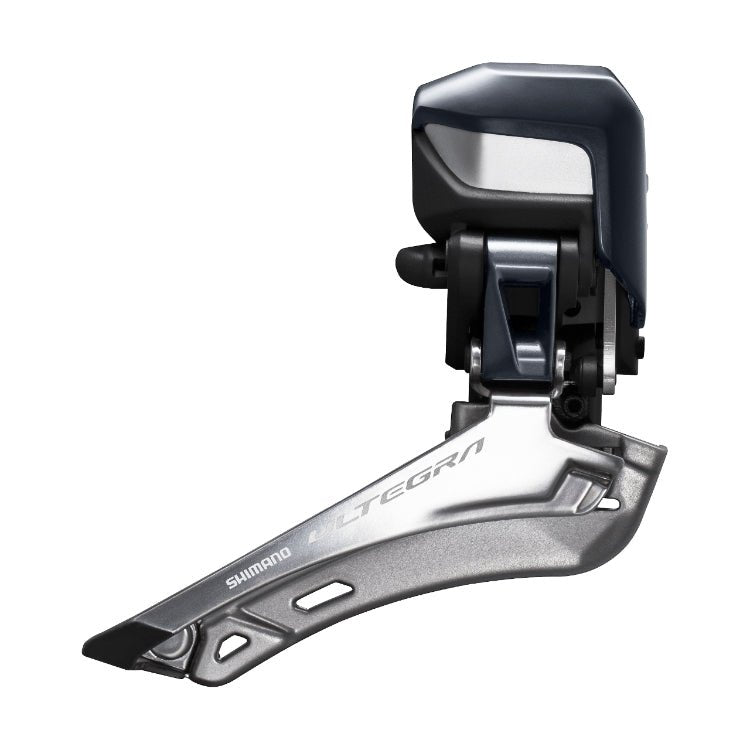 Shimano Ultegra FD-R8050 Braze On Front Derailleur - Wolfis