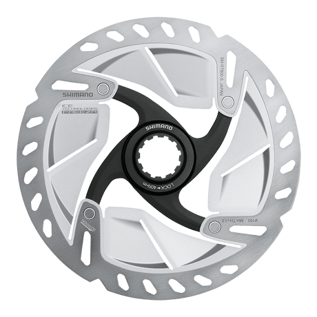 Shimano Ultegra SM-RT800-S Disc Brake Rotor - Wolfis
