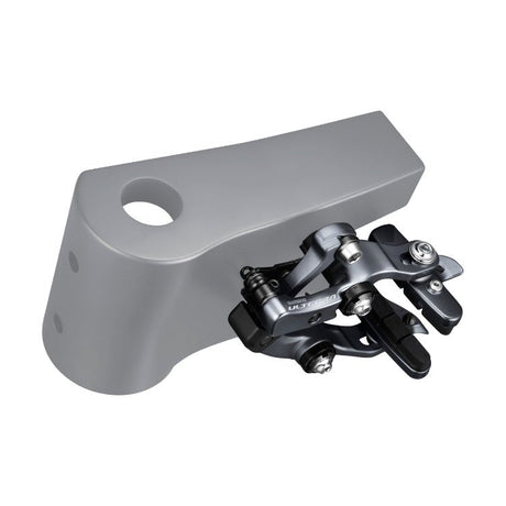 SHIMANO ULTEGRA Under Bottom Bracket Mount Rear Brake Caliper BR-R8010-R - Wolfis