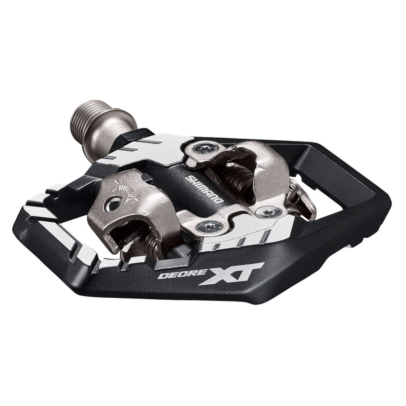 Shimano XT PD-M8120 Pedals - Wolfis