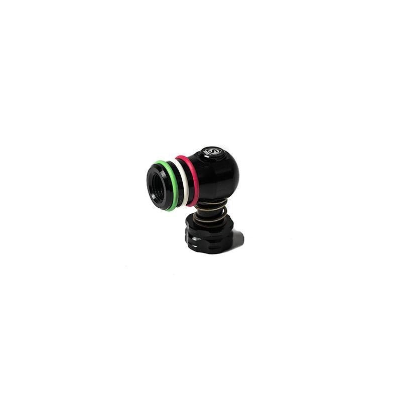 Silca EOLO III CO2 - head Only - Wolfis