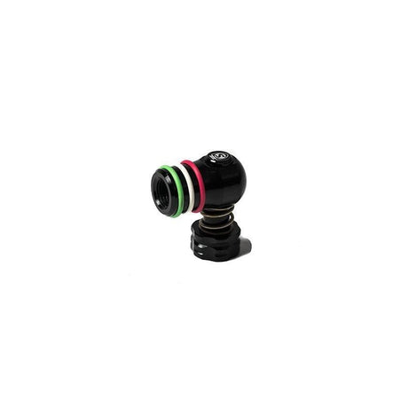 Silca EOLO III CO2 - head Only - Wolfis