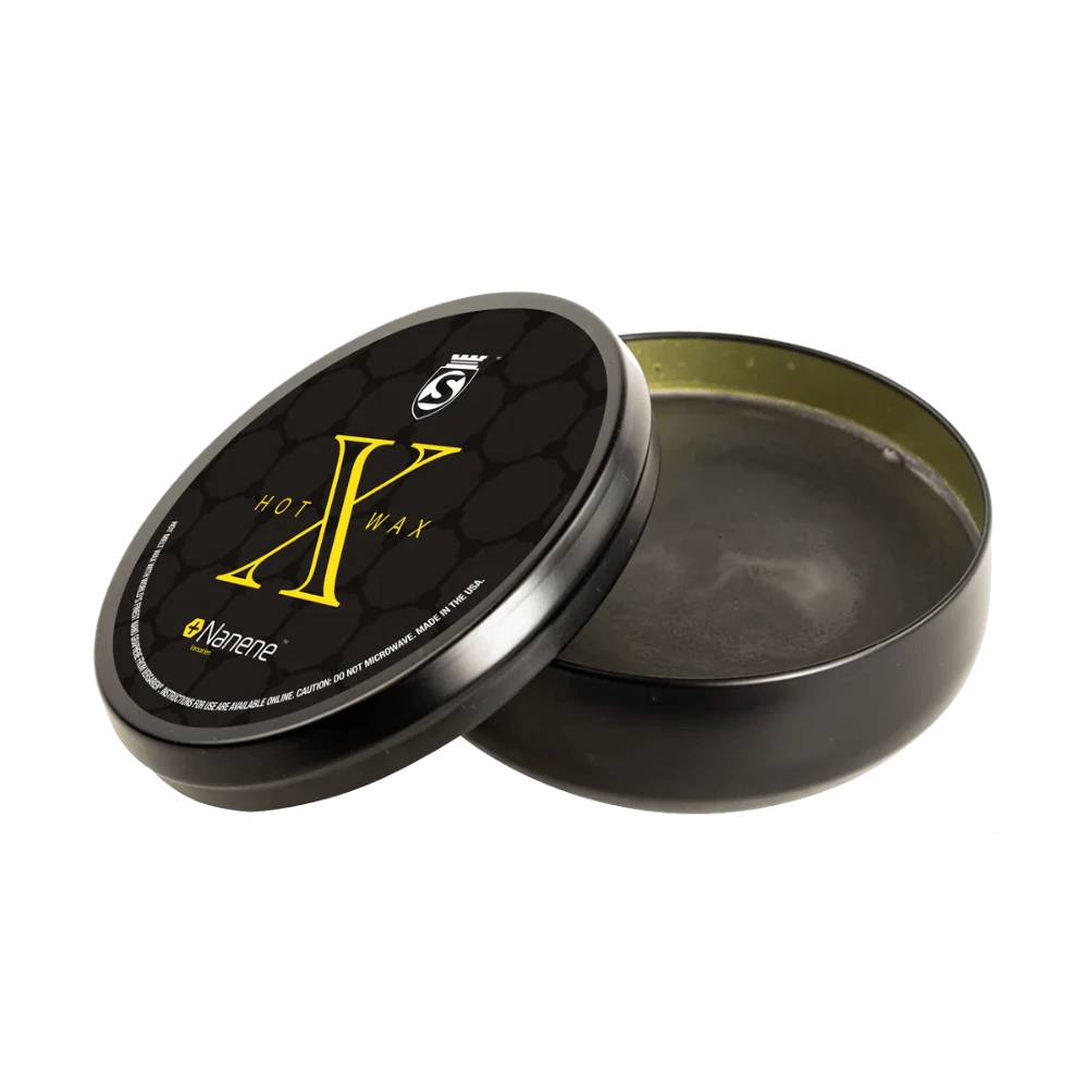 Silca Hot Wax X 300g - Wolfis