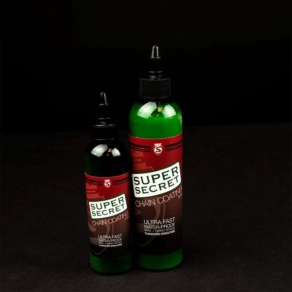 Silca Secret Chain Lube - Wolfis