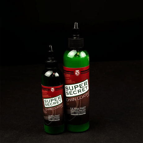 Silca Secret Chain Lube - Wolfis