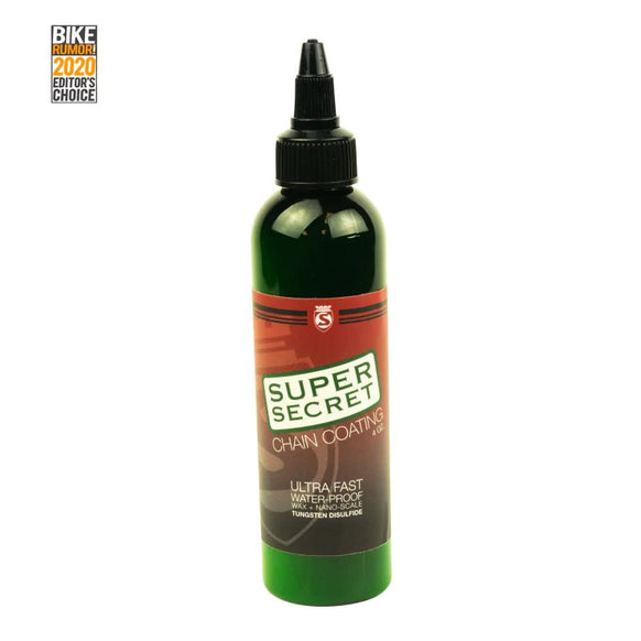 Silca Secret Chain Lube - Wolfis