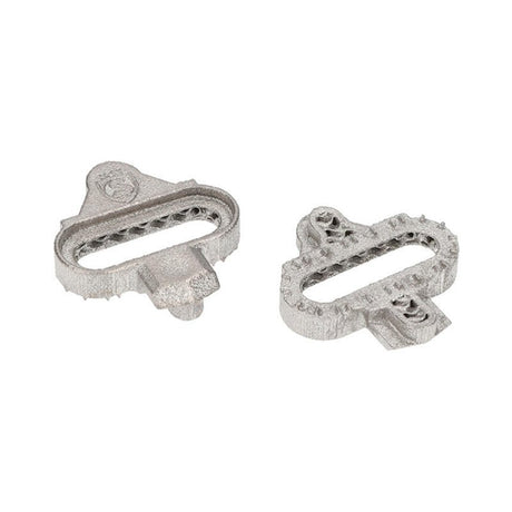 Silca Shimano SPD Titanium Cleats with Ti Hardware - Wolfis