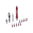 Silca T-Ratchet + Torque Kit - Wolfis