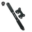 Silca Tattico Mini-Pump - Wolfis