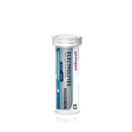 Sponser Electrolytes Zero Carbs Sports Drink - Wolfis