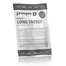 Sponser Long Energy Protein Sport Drink - Wolfis