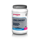 Sponser Long Energy Protein Sport Drink - Wolfis