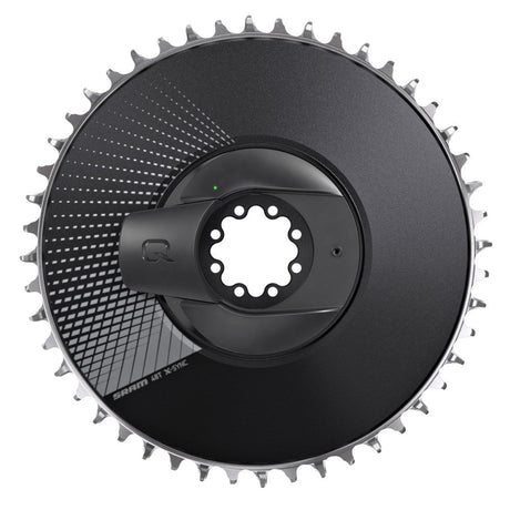 SRAM AXS Aero Power Meter Kit - Wolfis