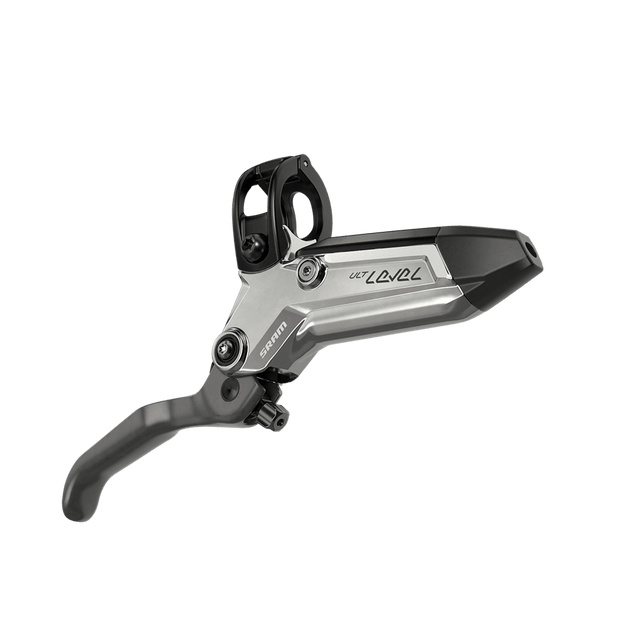Sram Disc Brake Level Ultimate Stealth 4-Piston - Wolfis