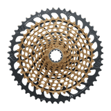 Sram Eagle XG-1299 XX1 Cassette - Wolfis