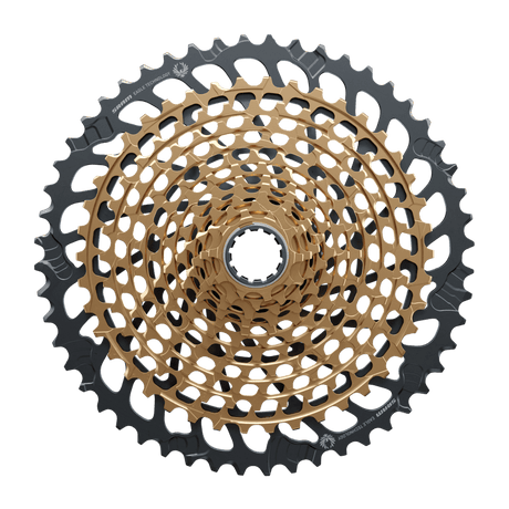 Sram Eagle XG-1299 XX1 Cassette - Wolfis