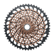 Sram Eagle XG-1299 XX1 Cassette - Wolfis