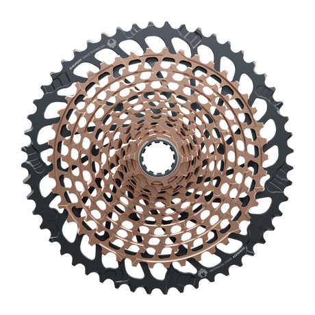 Sram Eagle XG-1299 XX1 Cassette - Wolfis