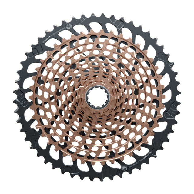Sram Eagle XG-1299 XX1 Cassette - Wolfis