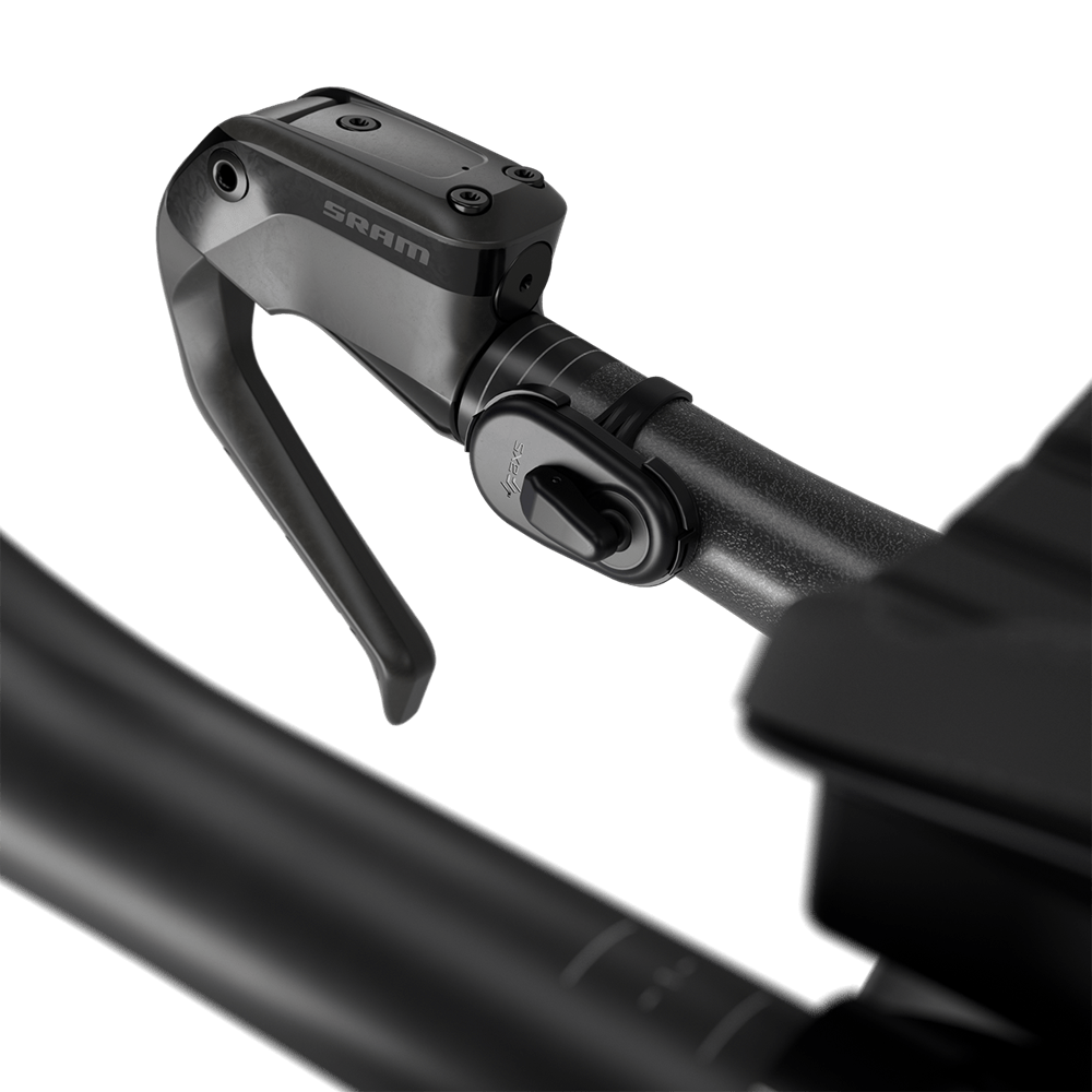 SRAM eTap Wireless Blips for AXS Pair - Wolfis