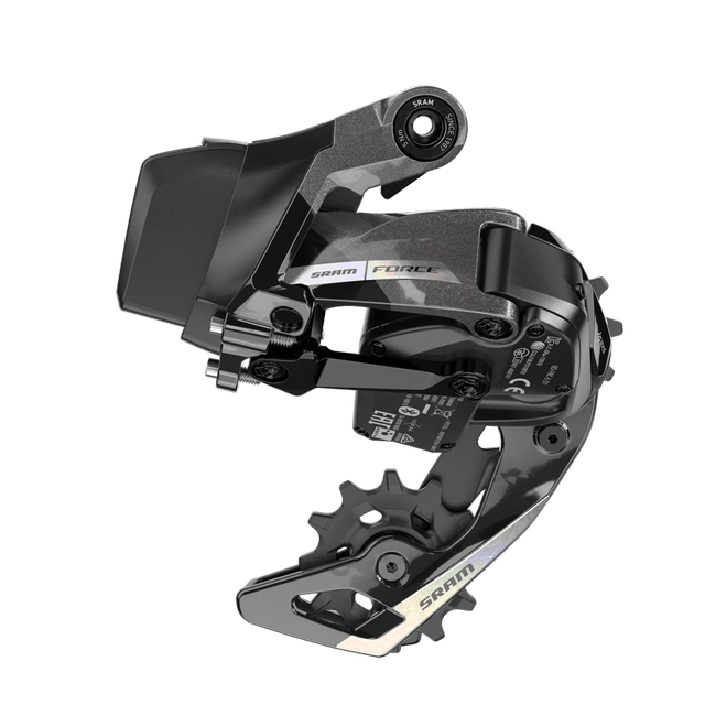 Sram Force AXS D2 12spd 36T Rear Derailleur - Wolfis