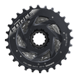 Sram Force XG-1270 Cassette - Wolfis