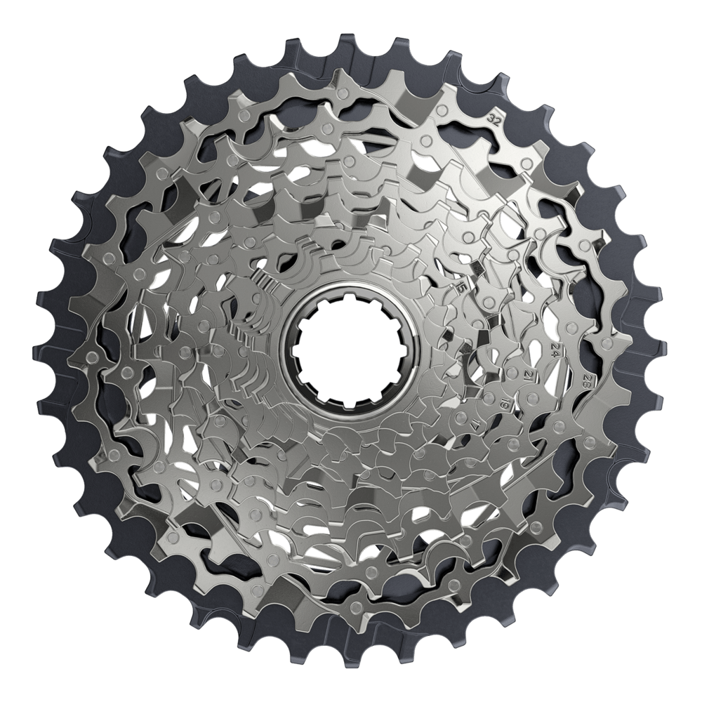Sram Force XG-1270 Cassette - Wolfis