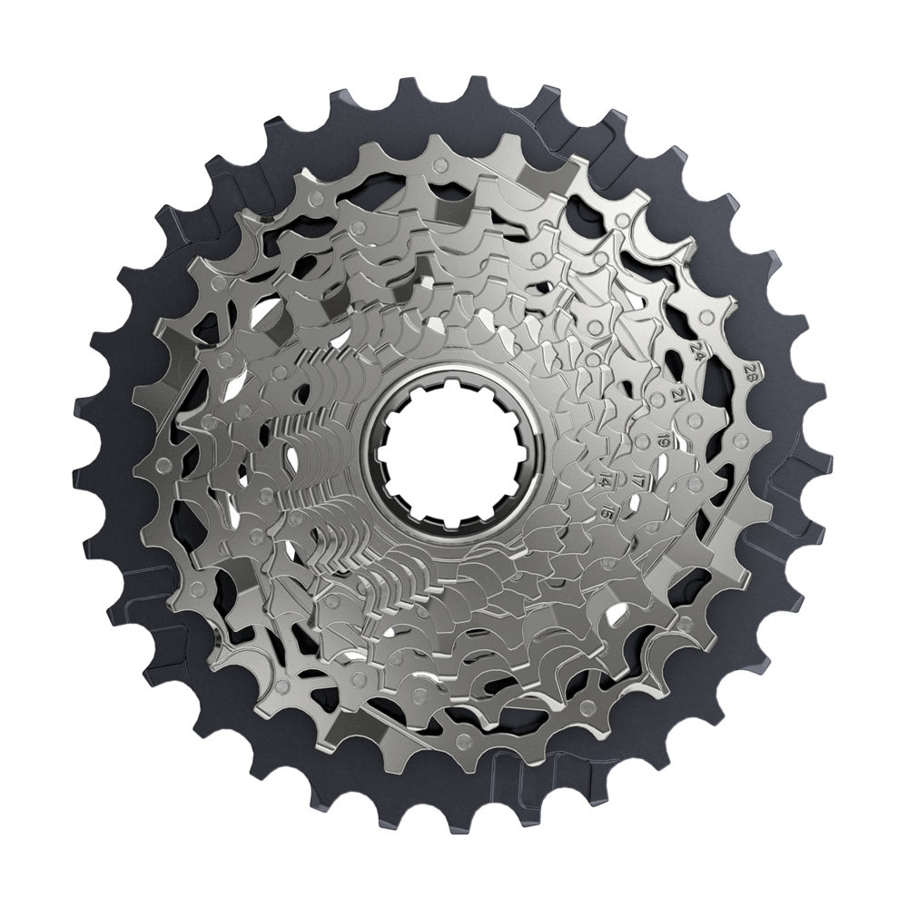 Sram Force XG-1270 Cassette - Wolfis