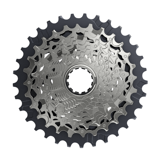 Sram Force XG-1270 Cassette - Wolfis