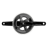 Sram Rival DUB Crankset 46-33T - Wolfis
