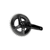 Sram Rival DUB Crankset 46-33T - Wolfis