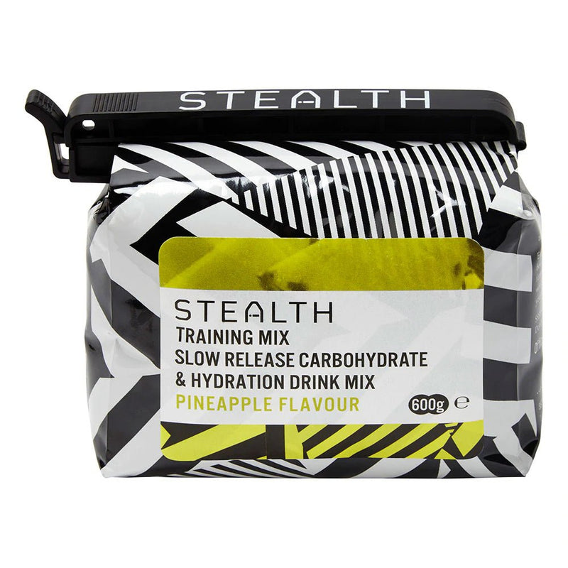 Stealth Training Drink Mix - Wolfis
