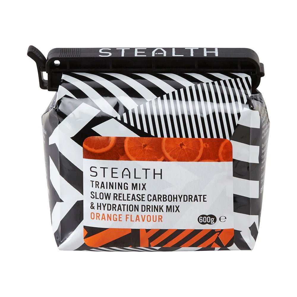 Stealth Training Drink Mix - Wolfis