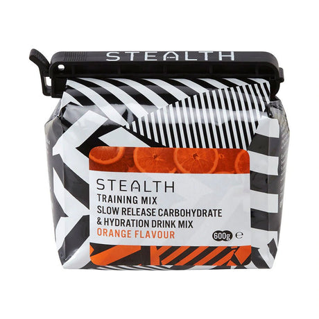 Stealth Training Drink Mix - Wolfis