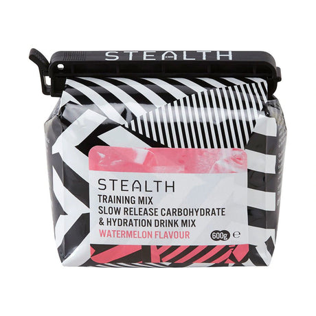 Stealth Training Drink Mix - Wolfis