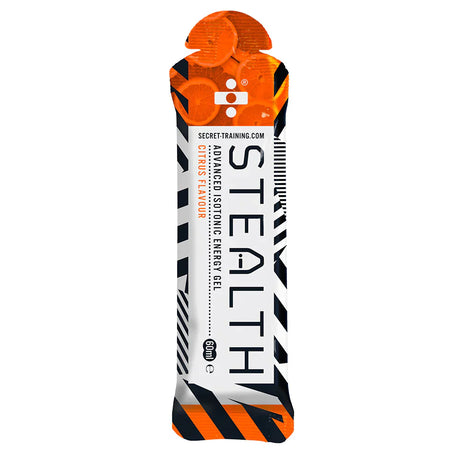 Stealth Advanced Isotonic