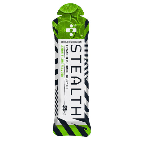 Stealth Advanced Isotonic