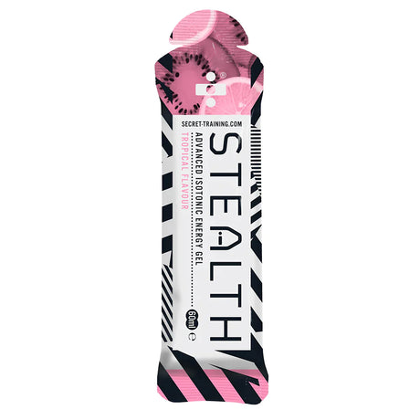 Stealth Advanced Isotonic