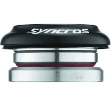Syncros Headset for Plasma 5 - Wolfis