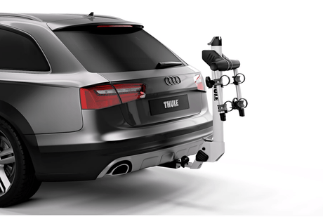 Thule Helium Pro Bike Rack - Wolfis