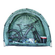 TidyTent TRIO Triple Arch Extra Strong Outdoor Storage Tent - Wolfis