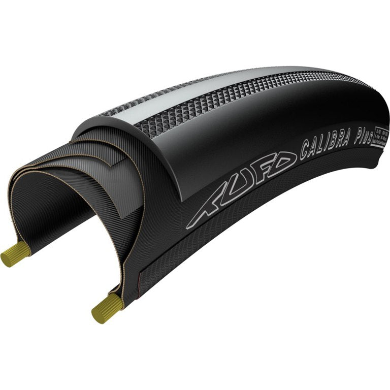 Tufo Calibra Plus Clincher - Wolfis