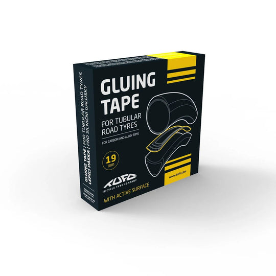 Tufo Tubular Gluing Rim Tape