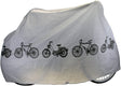 Ventura Bike & Scooter Cover - Wolfis