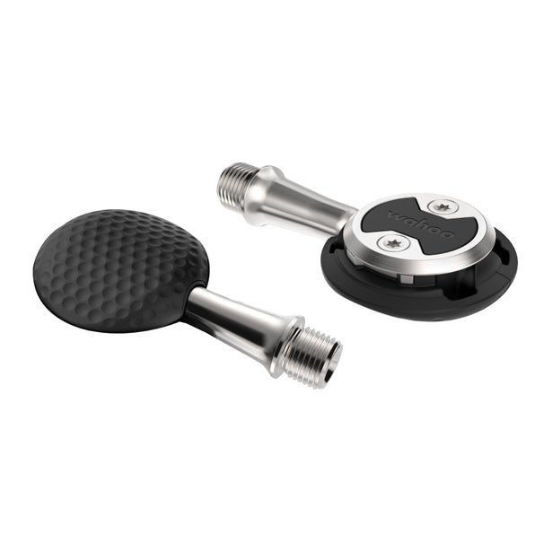 Wahoo Speedplay AERO Pedal - Wolfis