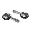 Wahoo Speedplay Nano Pedal - Wolfis