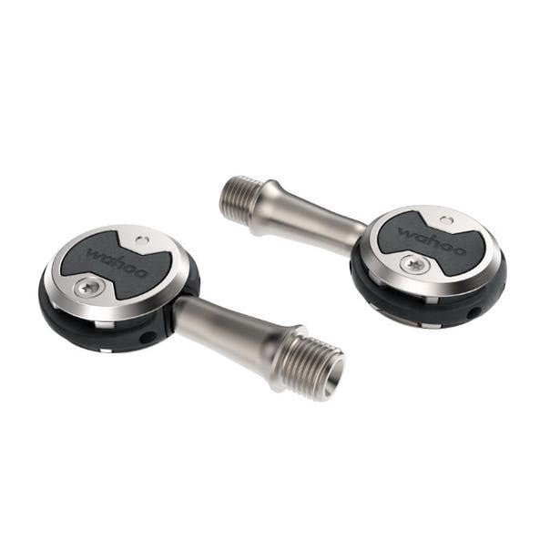 Wahoo Speedplay Nano Pedal - Wolfis